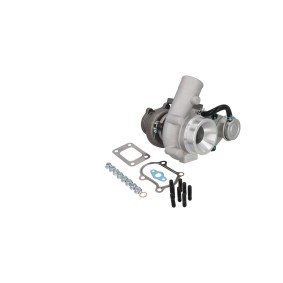 KAMOKA 8600241 Turbolader IVECO MASSIF Single Cab