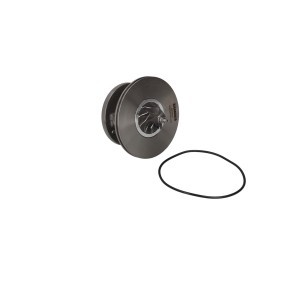 KAMOKA 8604031 Turbolader FORD FIESTA 5 (JH, JD)