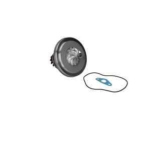 KAMOKA 8604105 Turbolader MERCEDES-BENZ SPRINTER 5-t Kasten (906)