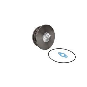 KAMOKA 8604115 Turbolader NISSAN QASHQAI