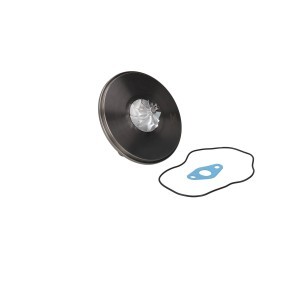 KAMOKA 8604132 Turbolader RENAULT CAPTUR