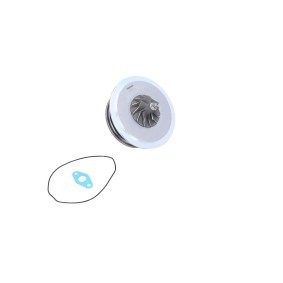 KAMOKA 8604215 Turbolader IVECO MASSIF Single Cab