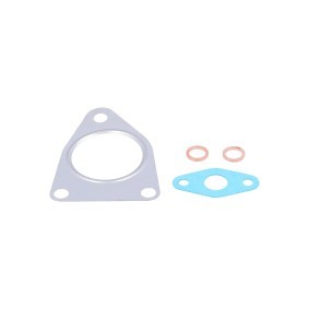 KAMOKA 8606015 Turbina FORD MONDEO 4 (BA7) 2.0 115 CV Diesel