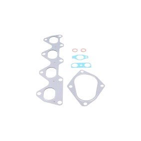 Montagesatz, Lader 8606018 VOLKSWAGEN EOS von KAMOKA