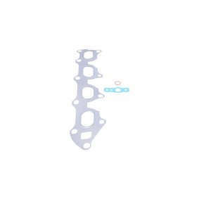 KAMOKA 8606127 Montagesatz, Abgasanlage CITROËN SPACETOURER