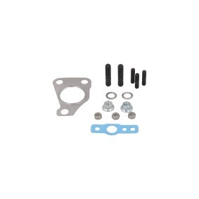 KAMOKA 8607020 Kit montage compresseur CHEVROLET AVEO