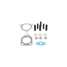 KAMOKA 8607049 Kit de montagem, turbocompressor KIA SORENTO