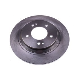 Comprar Disco de freno de DENCKERMANN B130873 a bajo precio de 43,67&nbsp;&euro;