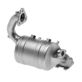 Partikelfilter (DPF) RN.17.93 für FIAT