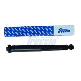 FRECCIA SA20-1159 Stötdämpare NISSAN X-TRAIL (T31) 2.0 150 hk Diesel