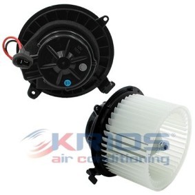 Acquista Ventilatore abitacolo da MEAT & DORIA K92431 a buon mercato per soli 77,87&nbsp;&euro;