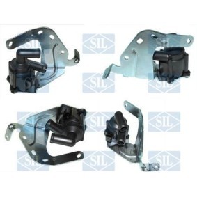 Saleri SIL PE1886 Zusatzwasserpumpe VOLVO XC40 (536)