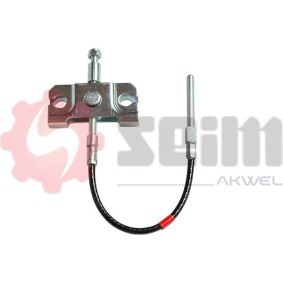 Osta Vaijeri, seisontajarru SEIM:llä 556239 edullisesti hintaan 11,60&nbsp;&euro;