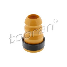TOPRAN 702 306 Stoßdämpfer Staubmanschette und Anschlagpuffer RENAULT Megane 4 Grandtour (K9A/M/N_) 1.6 115 PS Otto