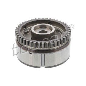 TOPRAN 702 782 Nockenwelle RENAULT MEGANE 3 Grandtour (KZ0/1) 1.2 116 PS Otto