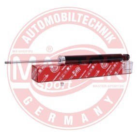 MASTER-SPORT 317474-PCS-MS Stötdämpare MERCEDES-BENZ B-klass (W246, W242)