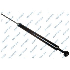 GSP 32140960 Stoßdämpfer VOLVO V40 Kasten / Schrägheck (525, 526)