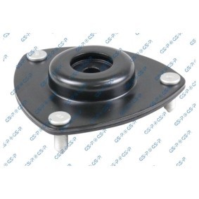Achetez des Coupelle d'amortisseur GSP 534322 à prix pour 25,08&nbsp;&euro;