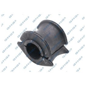 GSP 536291 Stabigummis FIAT DUCATO Bus (230) 2.0 109 PS Otto