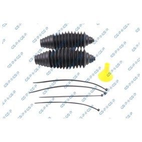GSP 541282S Soufflet de direction CHRYSLER 300 C 3.6 296 CV Essence