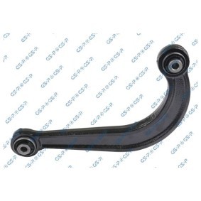 GSP S064389 Bærearm MAZDA 6 Sedan (GJ, GL) 2.2 150 hk Diesel