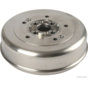 HERTH+BUSS JAKOPARTS J3400307 Tambor de travão KIA SPORTAGE