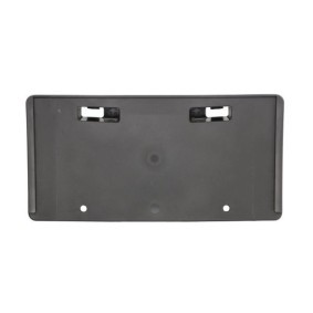 DODGE Rekisterikilven aluslevy BLIC 6509-01-0932921P