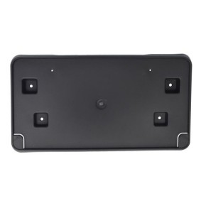 DODGE Rekisterikilven aluslevy BLIC 6509-01-0932922P