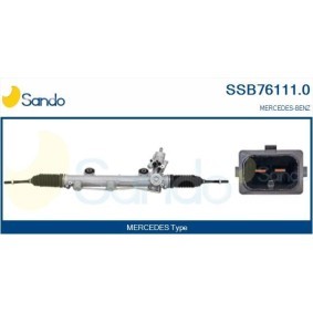 Acquista Scatola sterzo da SANDO SSB76111.0 a buon mercato per soli 764,05&nbsp;&euro;