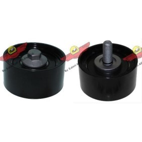 AUTOKIT 03.82298 Umlenkrolle, Zahnriemen VOLVO XC40 (536) 1.5 194 PS Hybrid
