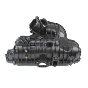 ABAKUS 123-00-057 Ansaugbrücke JEEP CHEROKEE