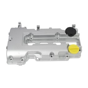 ABAKUS 123-00-106 Coperchio punterie CHEVROLET Trax I (U200) 1.4 140 CV Motore a ciclo otto