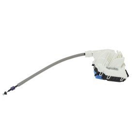 ABAKUS 132-054-033 Serratura MERCEDES-BENZ GLS