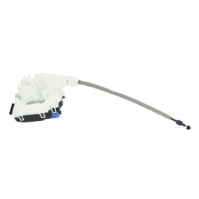 ABAKUS 132-054-034 Serratura MERCEDES-BENZ GLS