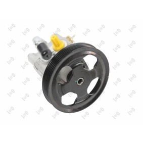 ABAKUS 140-01-386 Servopump MAZDA FAMILIA 6 (BJ)