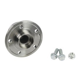 ABAKUS 141-01-156 Hjullager MERCEDES-BENZ VITO / MIXTO Skåp (W639) 2.2 88 hk Diesel