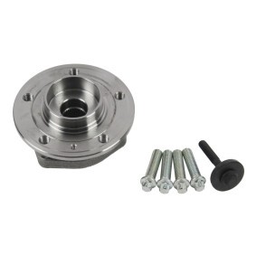 Radlagersatz von ABAKUS 141-01-162