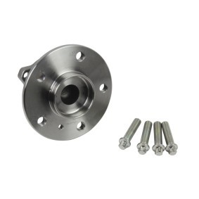 ABAKUS 141-01-165 Hjullager MERCEDES-BENZ B-klass (W245) 2.0 109 hk Diesel