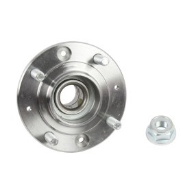 Radlagersatz von ABAKUS 141-01-175