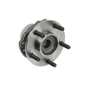 ABAKUS 141-01-177 Roulement de roue CHRYSLER Voyager / Grand Voyager 3 (GS)