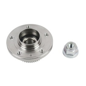 ABAKUS 141-01-188 Radnabe VOLVO V70 I (875, 876)