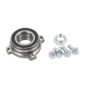 ABAKUS 141-01-193 Radlager BMW 5 Touring (E61) 3.0 211 PS Otto