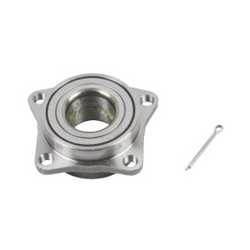 ABAKUS 141-01-197 Roulement de roue MITSUBISHI GALANT 5 Stufenheck (E5A, E7A, E8A) 2.0 90 CV Diesel