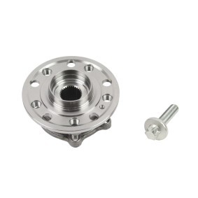 ABAKUS 141-01-242 Hjullager MERCEDES-BENZ C-klass T-modell (S205)