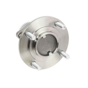 ABAKUS 141-01-256 Roulement de roue MITSUBISHI GALANT 5 Stufenheck (E5A, E7A, E8A) 2.0 90 CV Diesel