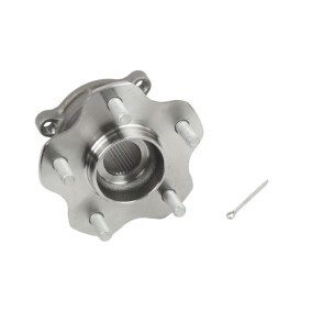 ABAKUS 141-01-269 Rolamento da roda NISSAN 370 Z