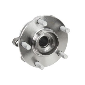 ABAKUS 141-01-293 Rolamento da roda NISSAN 370 Z