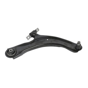 ABAKUS 233-01-158 Bras de suspension NISSAN Qashqai / Qashqai +2 I (J10, NJ10)