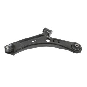 ABAKUS 233-01-175 Brazo de suspensión SUZUKI SX4