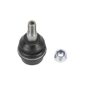 ABAKUS 233-03-019 Rótula de suspensão MERCEDES-BENZ Classe S